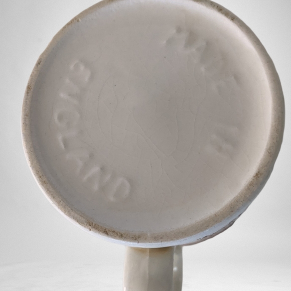 Vintage Bilton’s England Coffee Mug Bilton's Embossed English Village - Picture 5 of 10